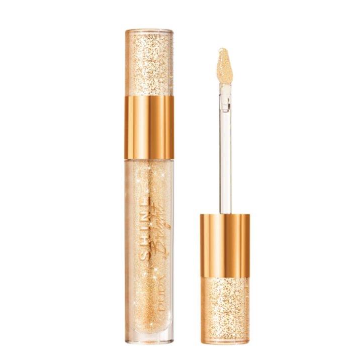 PUPA Shine Bright - Gel Brillant à Lèvres 8011607399819