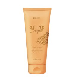 Shine Bright Körperlotion - Leuchtendes Fluid für den Körper