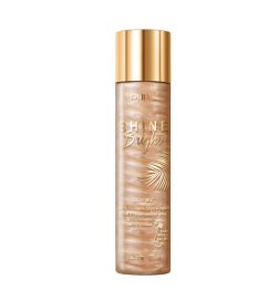 Shine Bright Glow Mist - Spray illuminant pour le corps et les cheveux