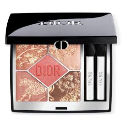Dior Diorshow 5 Couleurs - Lidschatten-Palette Hohe Farbe -