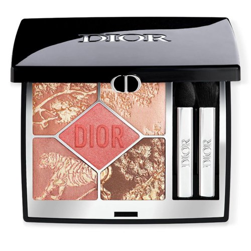 Dior Diorshow 5 Couleurs - Palette Fards à Paupières Haute Dior Diorshow 5 Couleurs - Palette Fards à Paupières Haute