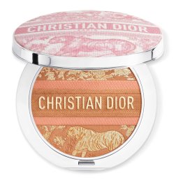 Dior Forever Nude Bronze - Edition Limitée - Poudre bronzante fini éclat naturel
