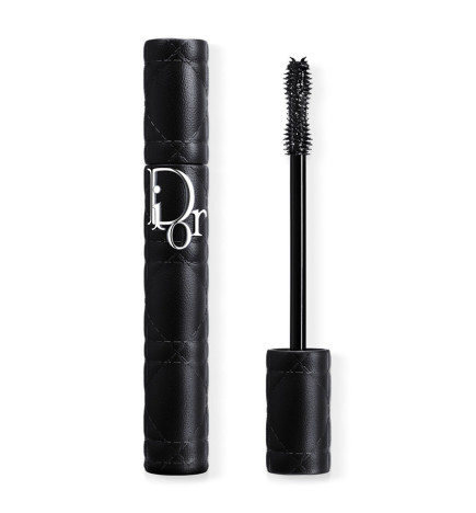 Diorshow Overvolume -Mascara volume extrême - tenue 24 h - définition cil-à-cil