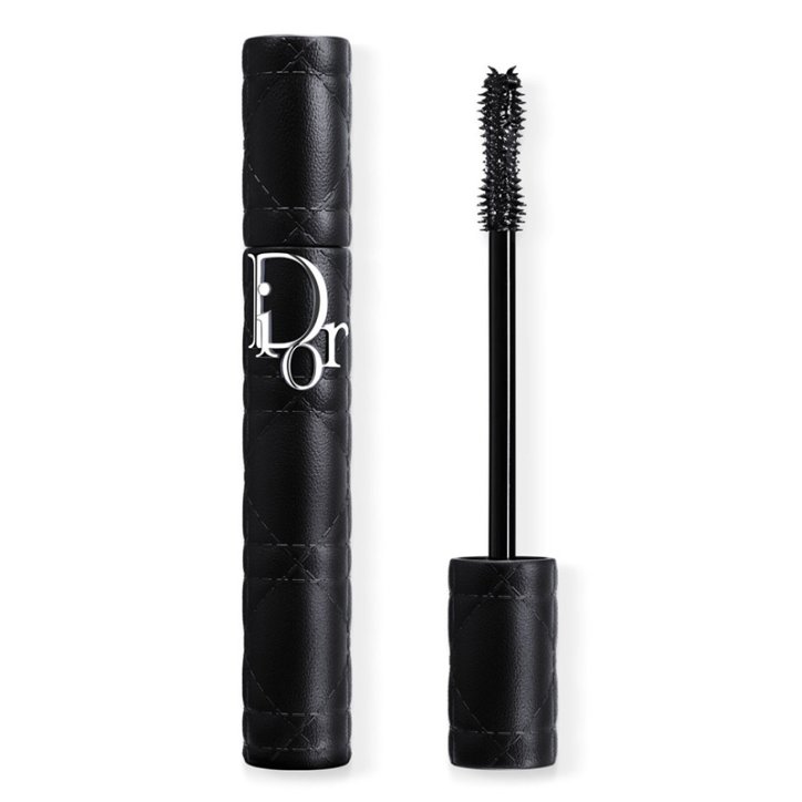 Dior Diorshow Overvolume - Extremes Volumen Mascara - Dior Diorshow Overvolume - Extremes Volumen Mascara -
