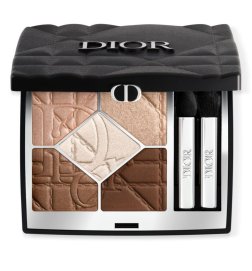 Dior Diorshow 5 Couleurs - Lidschatten-Palette - Limitierte