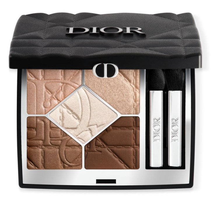 Diorshow 5 Couleurs - Palette Fards à Paupières - Edition Limitée Diorshow 5 Couleurs - Palette Fards à Paupières - Edition Limitée