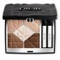 Diorshow 5 Colors - Eyeshadow Palette - Limited Edition
