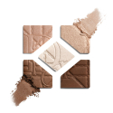 Diorshow 5 Colors - Eyeshadow Palette - Limited Edition