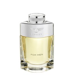 BENTLEY Für Männer - Eau de Toilette 7640111497394