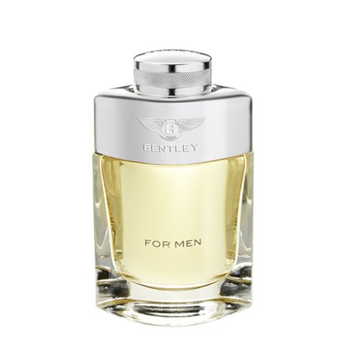 BENTLEY For Men - Eau de Toilette 7640111497394