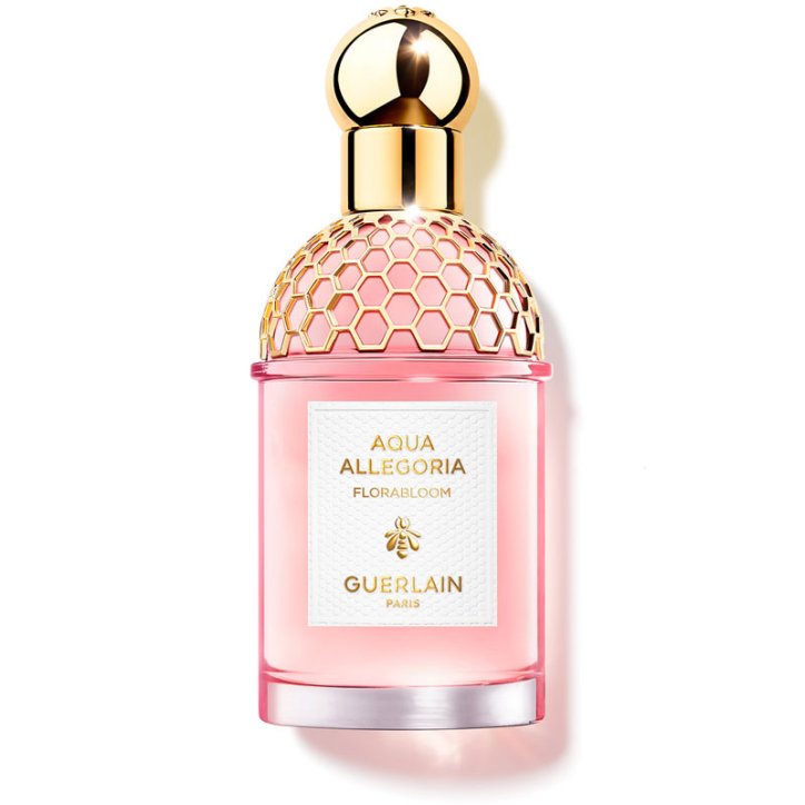 Aqua Allegoria Florabloom - Eau de Toilette