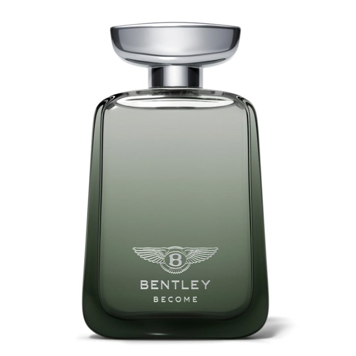 BENTLEY Become - Eau de Parfum 7640473480089