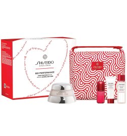 Coffret Bio Performance - Rituel Anti-Age