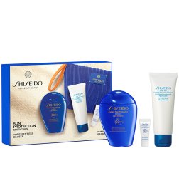 SHISEIDO Coffret Solaire Vos Essentiels de l'Été 3423222129248