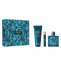 VERSACE Eros Coffret - Eau de Parfum 8011003889334