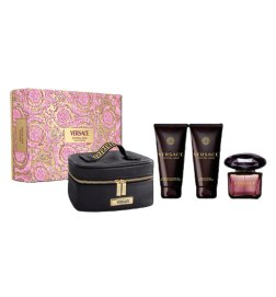 VERSACE Crystal Noir Coffret - Eau de Parfum 8011003889068