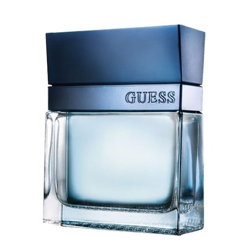 GUESS Seductive Homme Blue - Eau de Toilette 0085715001634 GUESS Seductive Homme Blue - Eau de Toilette 0085715001634