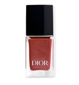 Dior Vernis - Edition Limitée - Vernis à ongles effet gel et couleur couture