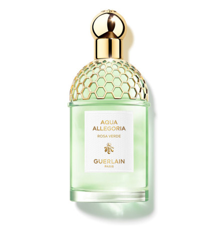 Aqua Allegoria Rosa Verde - Eau de Toilette