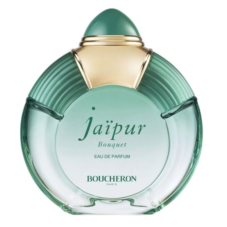 BOUCHERON Jaipur Bouquet - Eau de Parfum 3386460107617 BOUCHERON Jaipur Bouquet - Eau de Parfum 3386460107617