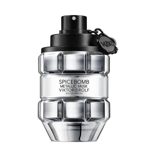 VIKTOR & ROLF Spicebomb Metallic Musk - Eau de Parfum VIKTOR & ROLF Spicebomb Metallic Musk - Eau de Parfum