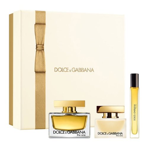 DOLCE&GABBANA The One Coffret - Eau de Parfum 8054754400748