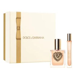 DOLCE&GABBANA Devotion Geschenkset - Eau de Parfum 8054754400533