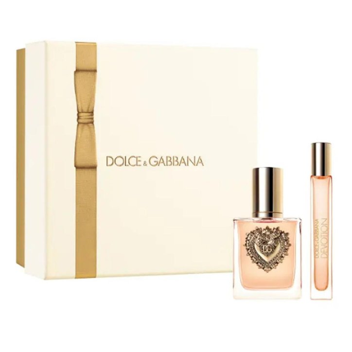 DOLCE&GABBANA Devotion Coffret - Eau de Parfum 8054754400533 DOLCE&GABBANA Devotion Coffret - Eau de Parfum 8054754400533