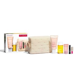 CLARINS Coffret Maternité - 6 Produits 3666057058066
