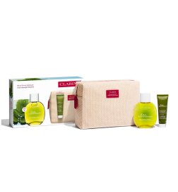 Eau Extraordinaire Coffret - Force, Fraîcheur, Confort