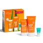 Set Die Essentials Sonnenschutz SPF 50+ - Sonnenpflege Gesicht & Körper
