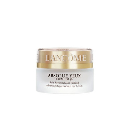 Absolue Yeux Premium BX - Soin Reconstituant - Peaux matures