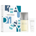 Coffret L'Eau d'Issey pour Homme - Eau de Toilette