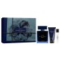 For Him Bleu Noir Geschenkset - Eau de Parfum