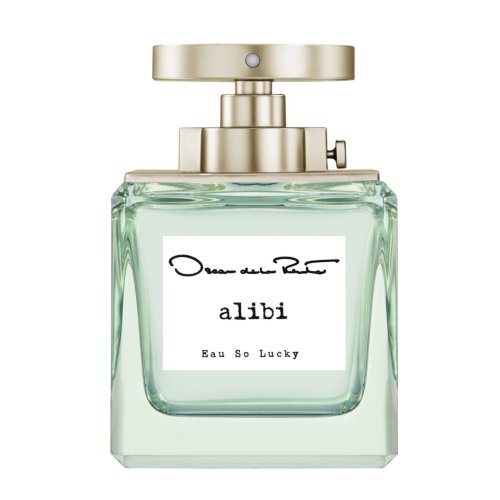 Oscar de la Renta Alibi Pop - Eau so Lucky - Eau de Toilette Oscar de la Renta Alibi Pop - Eau so Lucky - Eau de Toilette