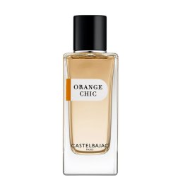 Castelbajac Orange Chic - Eau de Parfum 3516642047312