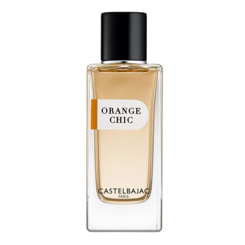  Castelbajac Orange Chic - Eau de Parfum 3516642047312