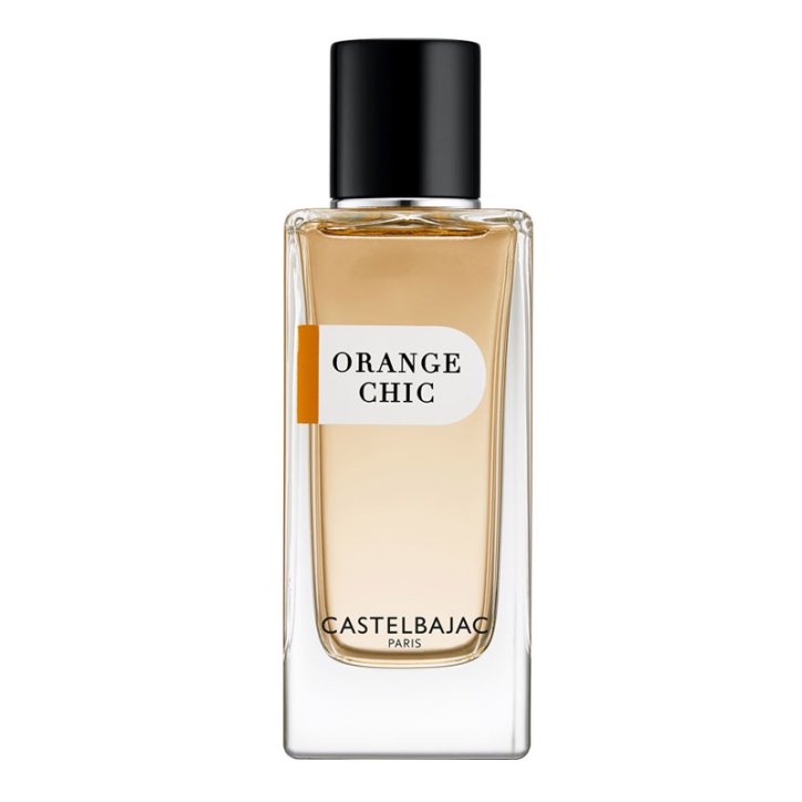  Castelbajac Orange Chic - Eau de Parfum 3516642047312