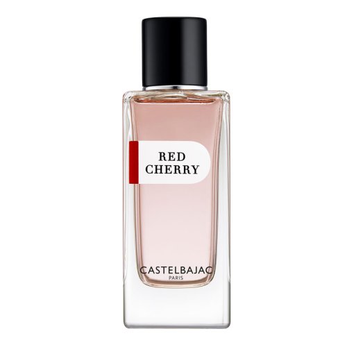 Castelbajac Red Cherry - Eau de Parfum 3516642048319 Castelbajac Red Cherry - Eau de Parfum 3516642048319
