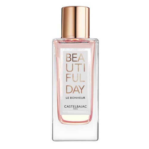 Beautiful Day Le Bonheur - Eau de Parfum 3516642146312 Beautiful Day Le Bonheur - Eau de Parfum 3516642146312