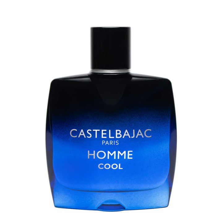 copy ofCastelbajac Orange Chic - Eau de Parfum