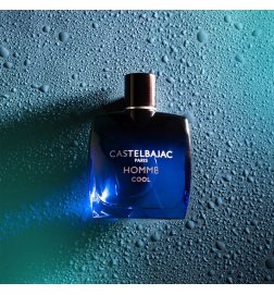 Castelbajac Homme Cool - Eau de Toilette