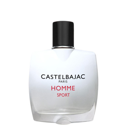  Castelbajac Homme Sport - Eau de Toilette 3516642144110