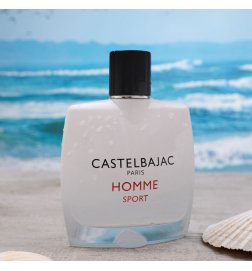 Castelbajac Homme Sport - Eau de Toilette