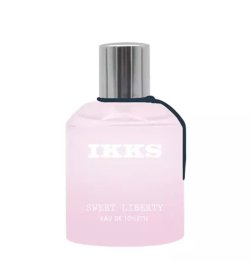 IKKS Parfum Sweet Liberty - Eau de Toilette 3331849026959