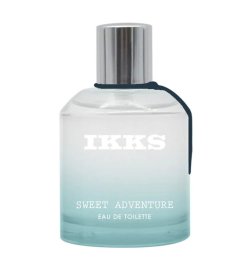 IKKS Parfum Sweet Adventure - Eau de Toilette 3331849026942