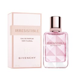 Irresistible Very Floral - Eau de Parfum