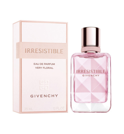 Irresistible Very Floral - Eau de Parfum