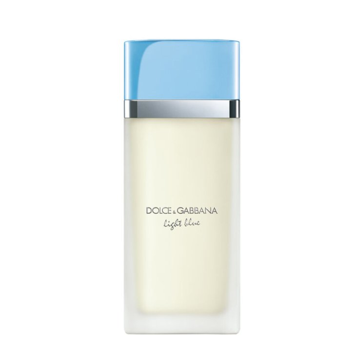 Light Blue - Eau de Toilette Light Blue - Eau de Toilette