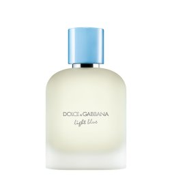 Light Blue Pour Homme - Eau de Toilette